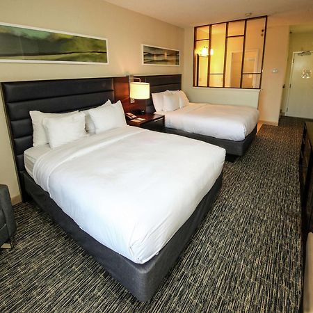 Doubletree By Hilton Hotel Columbia Exterior foto