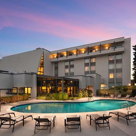Doubletree By Hilton Hotel Columbia Exterior foto