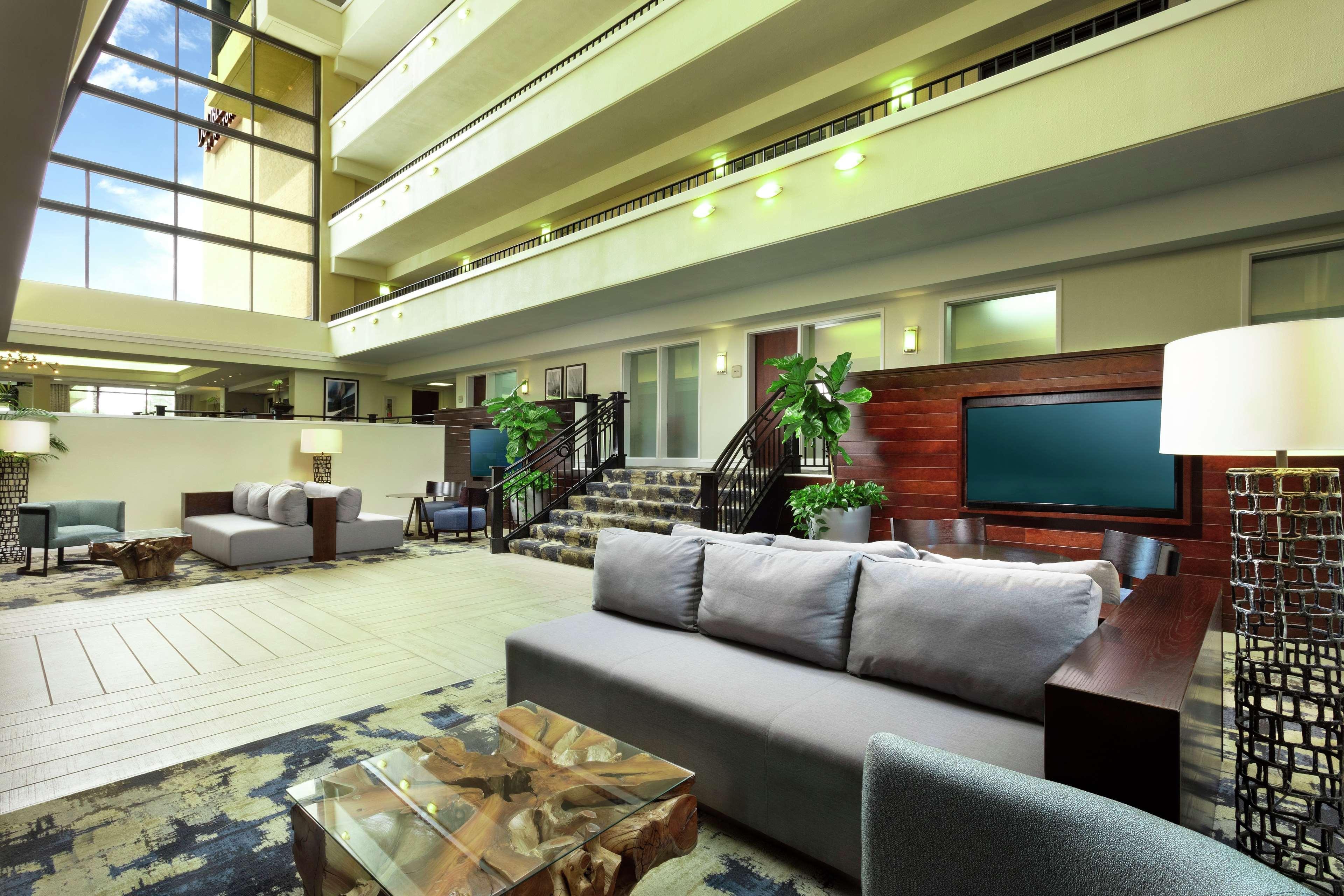 Doubletree By Hilton Hotel Columbia Exterior foto