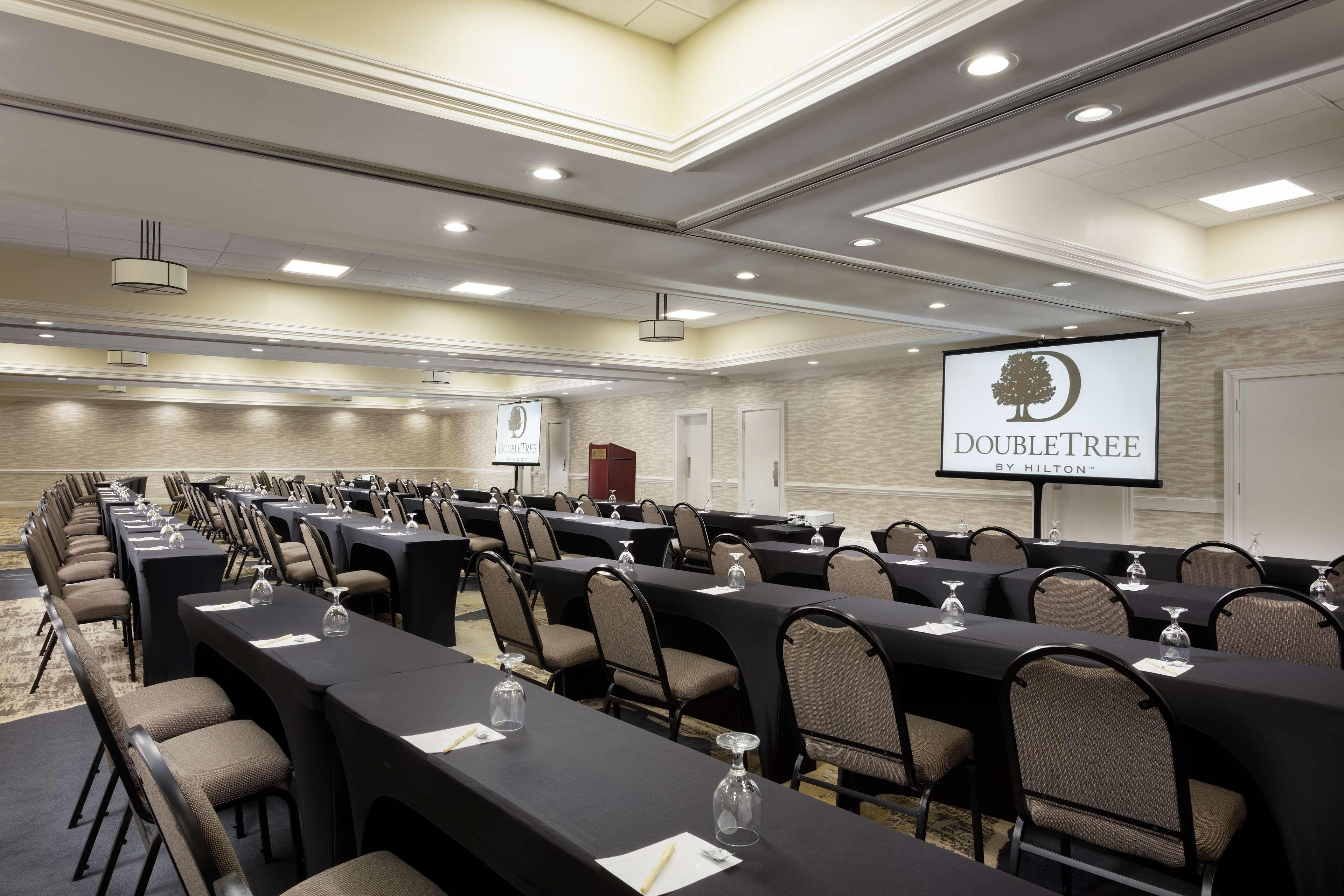 Doubletree By Hilton Hotel Columbia Exterior foto