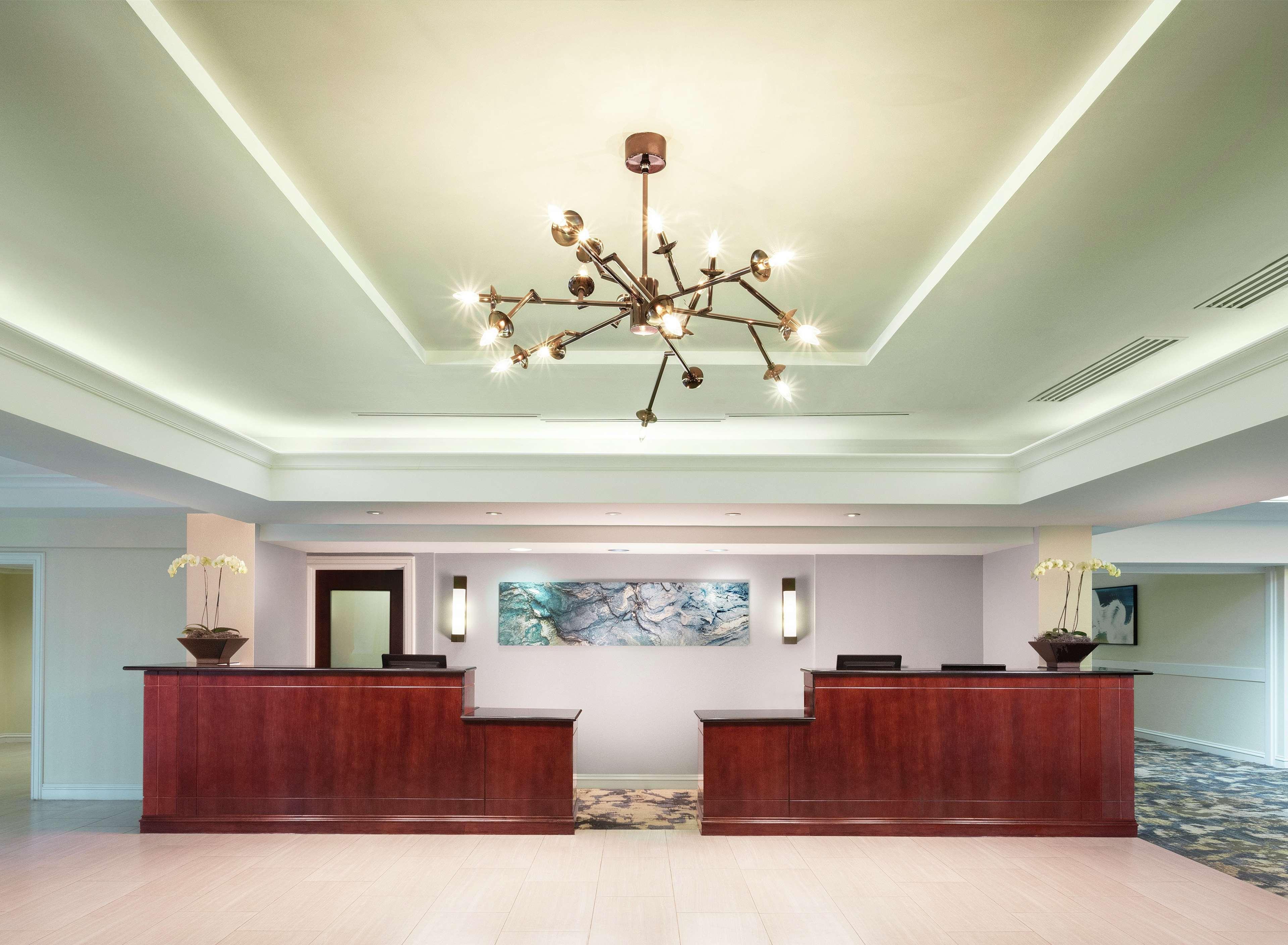 Doubletree By Hilton Hotel Columbia Exterior foto