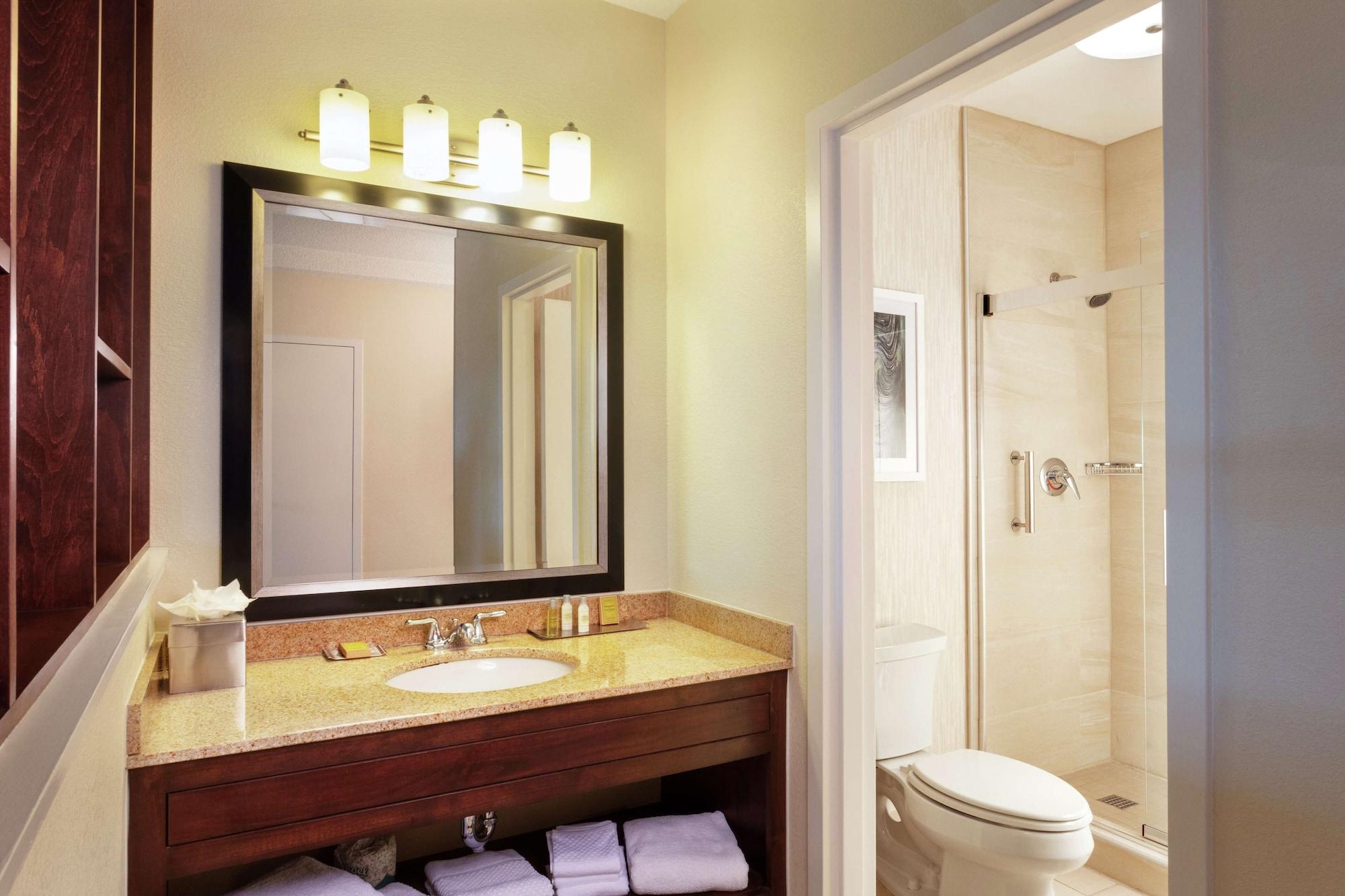 Doubletree By Hilton Hotel Columbia Exterior foto